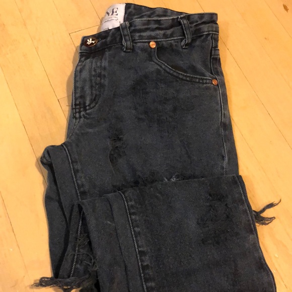 One Teaspoon Jeans - Picture 2 of 13